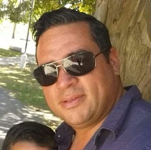 Meet your Posher, Richard